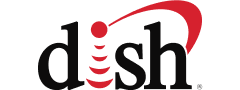 Logo Dish