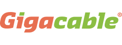 Logo Gigacable