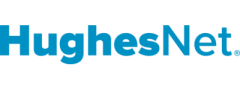 Logo Hughesnet