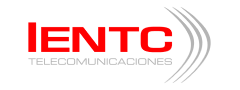 Logo Ientc