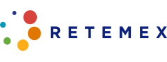 Logo Retemex