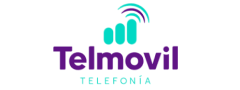 Logo Telmovil