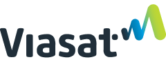Logo Viasat