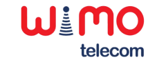 Logo Wimo