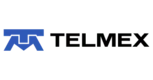 Logo Telmex
