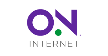 Logo ON Internet