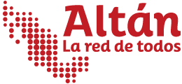 Altán Redes
