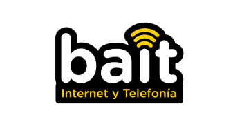 Logo Bait