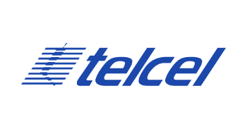 Logo Telcel