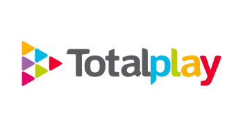 Logo Totalplay