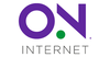 on internet